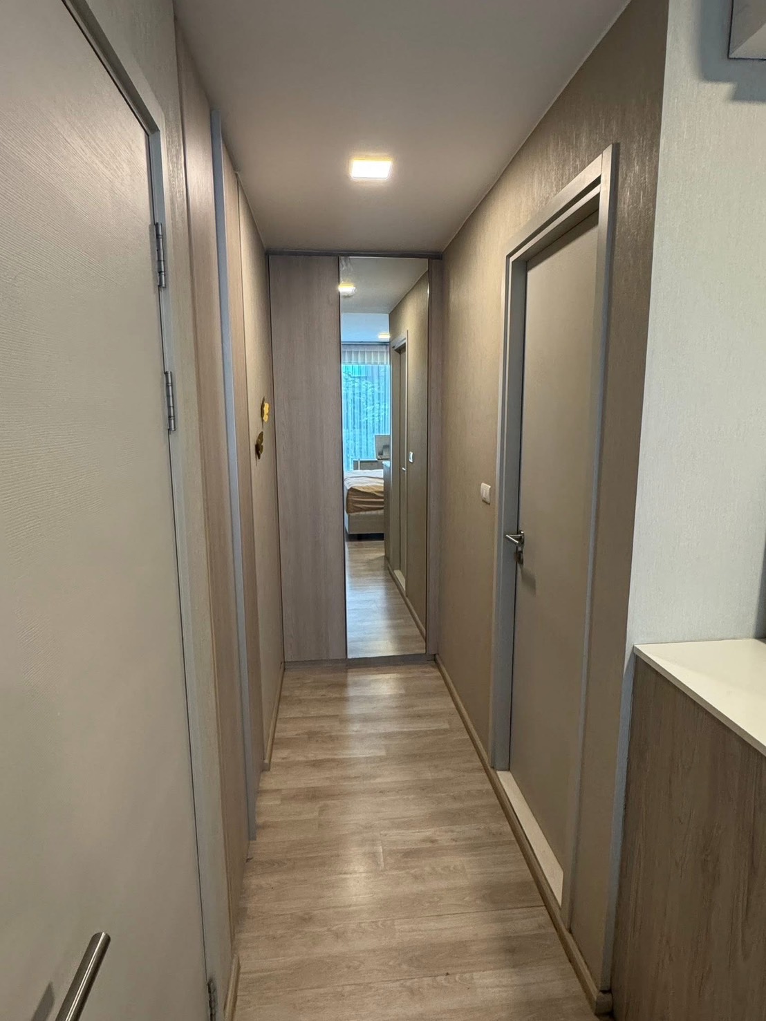 For Rent Quintara Arte Sukhumvit 52 image