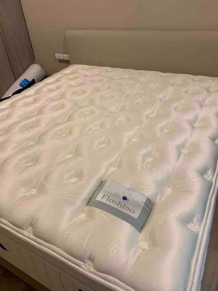 For Rent Quintara Arte Sukhumvit 52 image