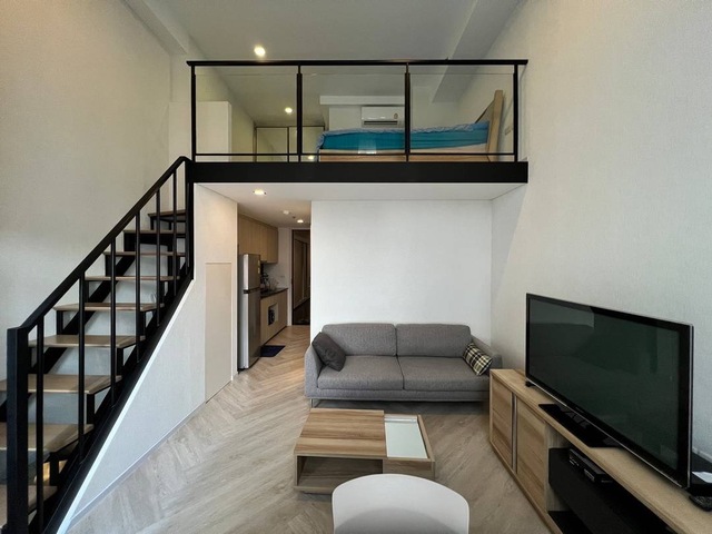 For Rent Siamese Sukhumvit 48 image