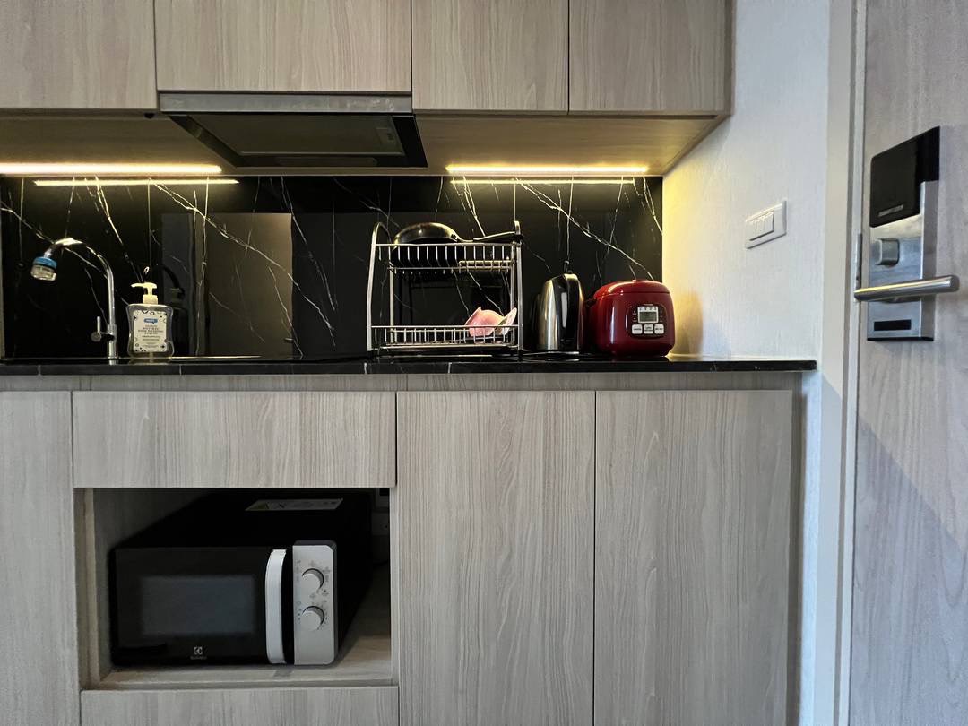 For Rent Siamese Sukhumvit 48 image