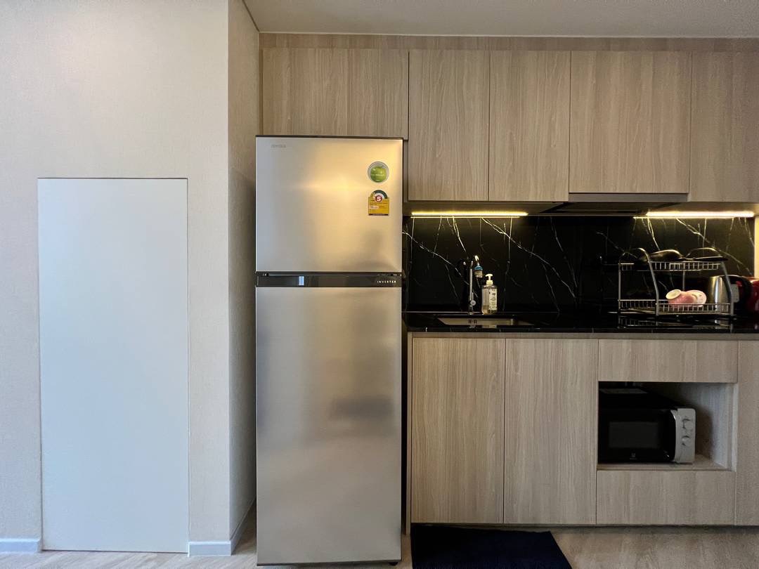 For Rent Siamese Sukhumvit 48 image