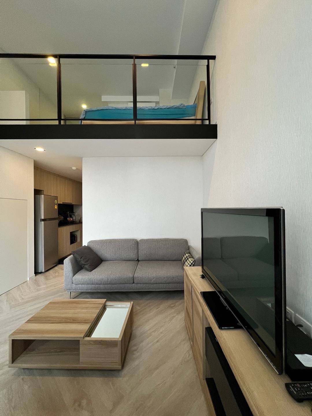 For Rent Siamese Sukhumvit 48 image