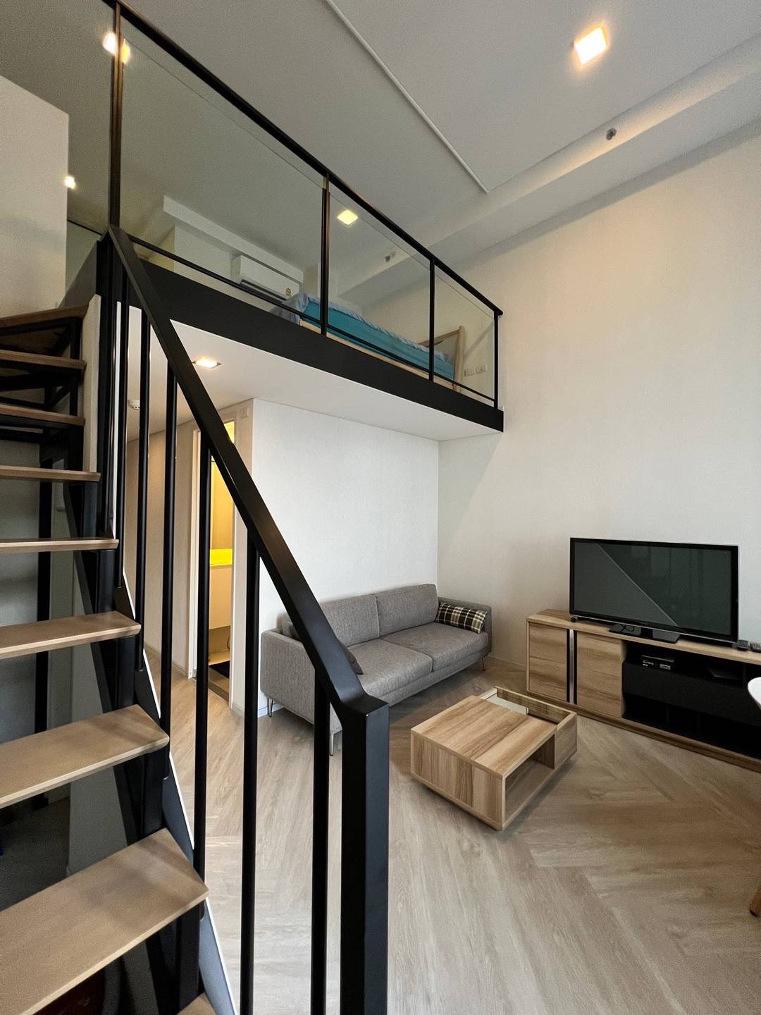 For Rent Siamese Sukhumvit 48 image