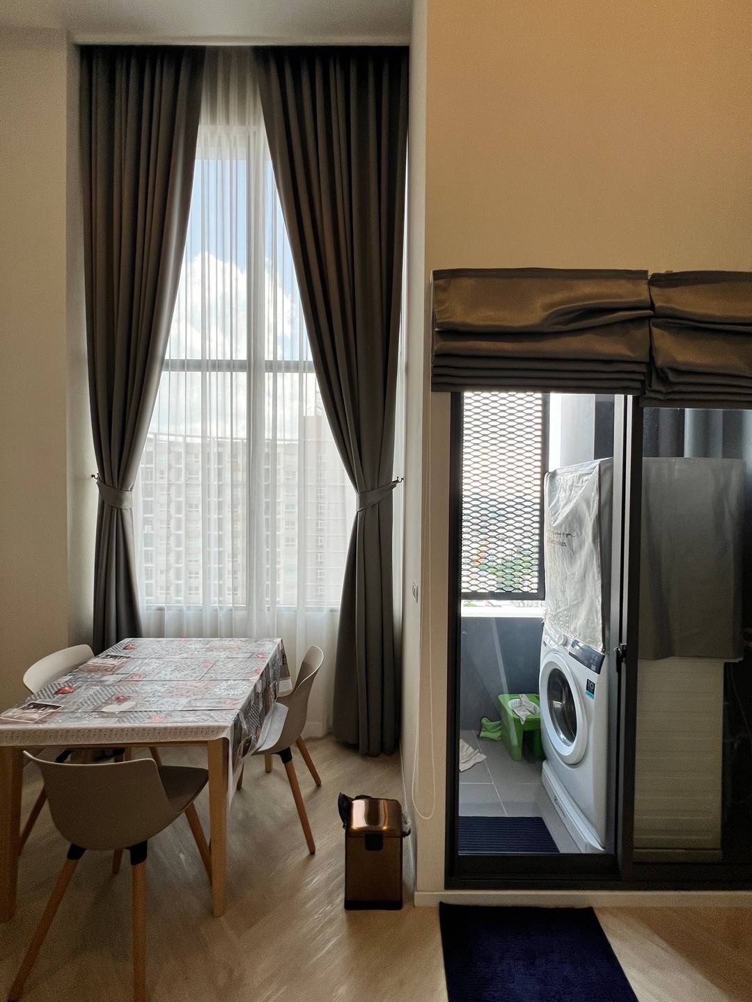 For Rent Siamese Sukhumvit 48 image