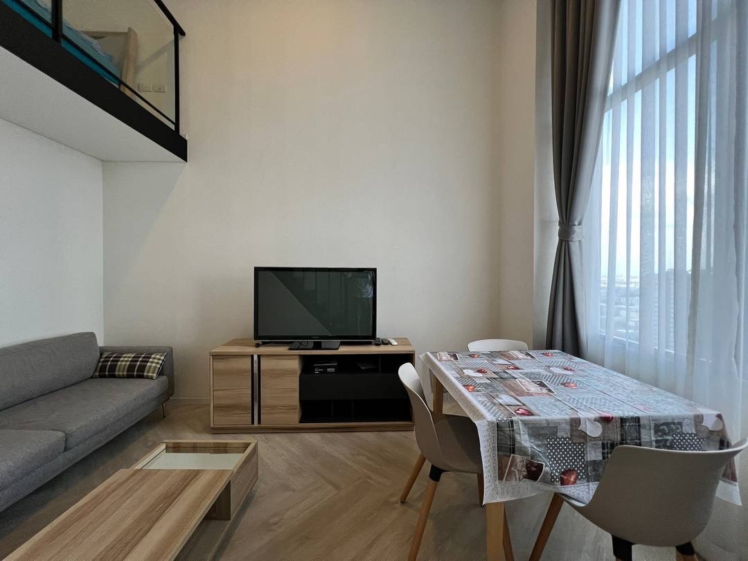 For Rent Siamese Sukhumvit 48 image