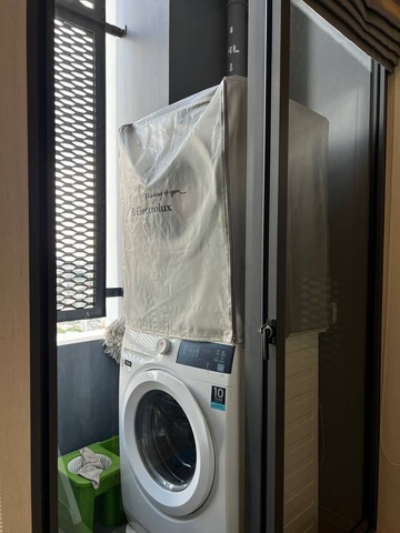 For Rent Siamese Sukhumvit 48 image