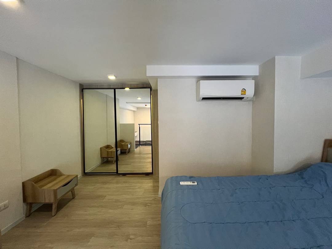 For Rent Siamese Sukhumvit 48 image