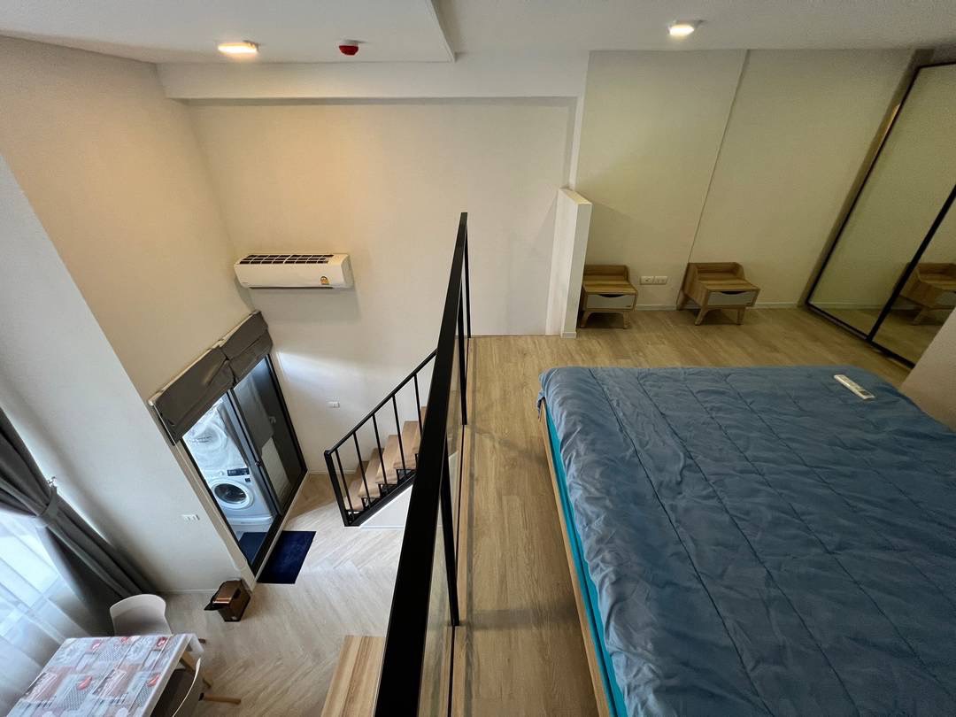 For Rent Siamese Sukhumvit 48 image