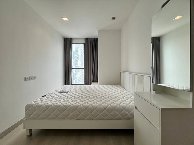 For Rent IDEO Mobi Sukhumvit 81 image