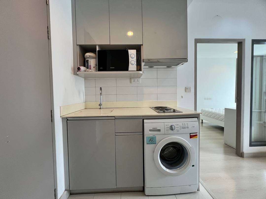 For Rent IDEO Mobi Sukhumvit 81 image