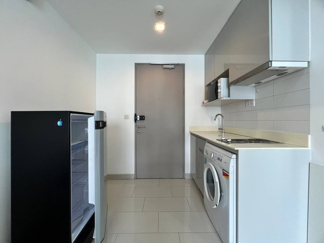 For Rent IDEO Mobi Sukhumvit 81 image