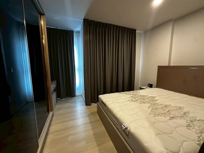 For Rent Aspire Onnut Station (Floor 15)