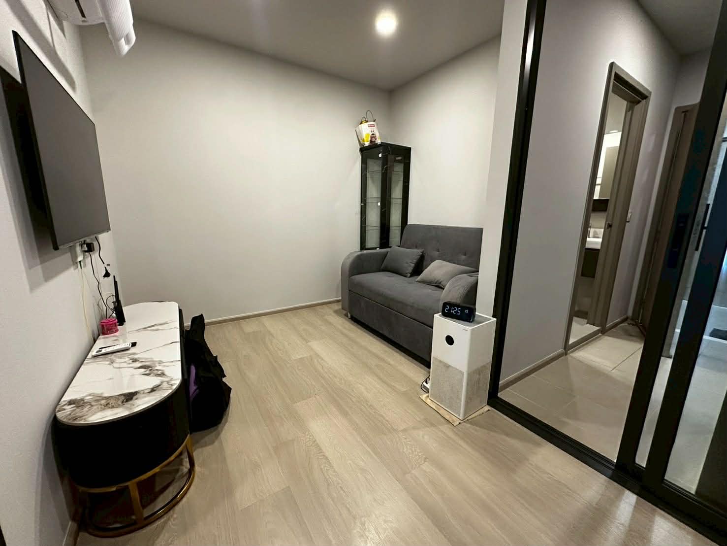 For Rent Aspire Onnut Station (Floor 15) image