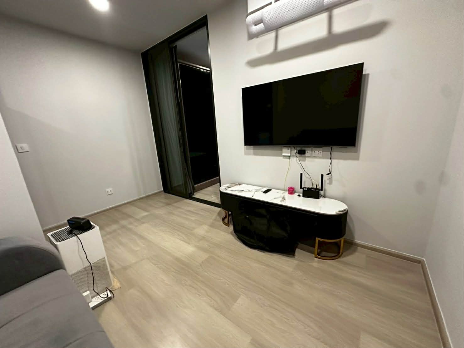 For Rent Aspire Onnut Station (Floor 15) image