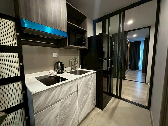 For Rent Aspire Onnut Station (Floor 15) image