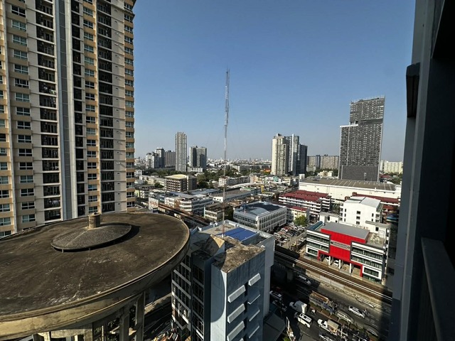 For Rent Aspire Onnut Station (Floor 15) image