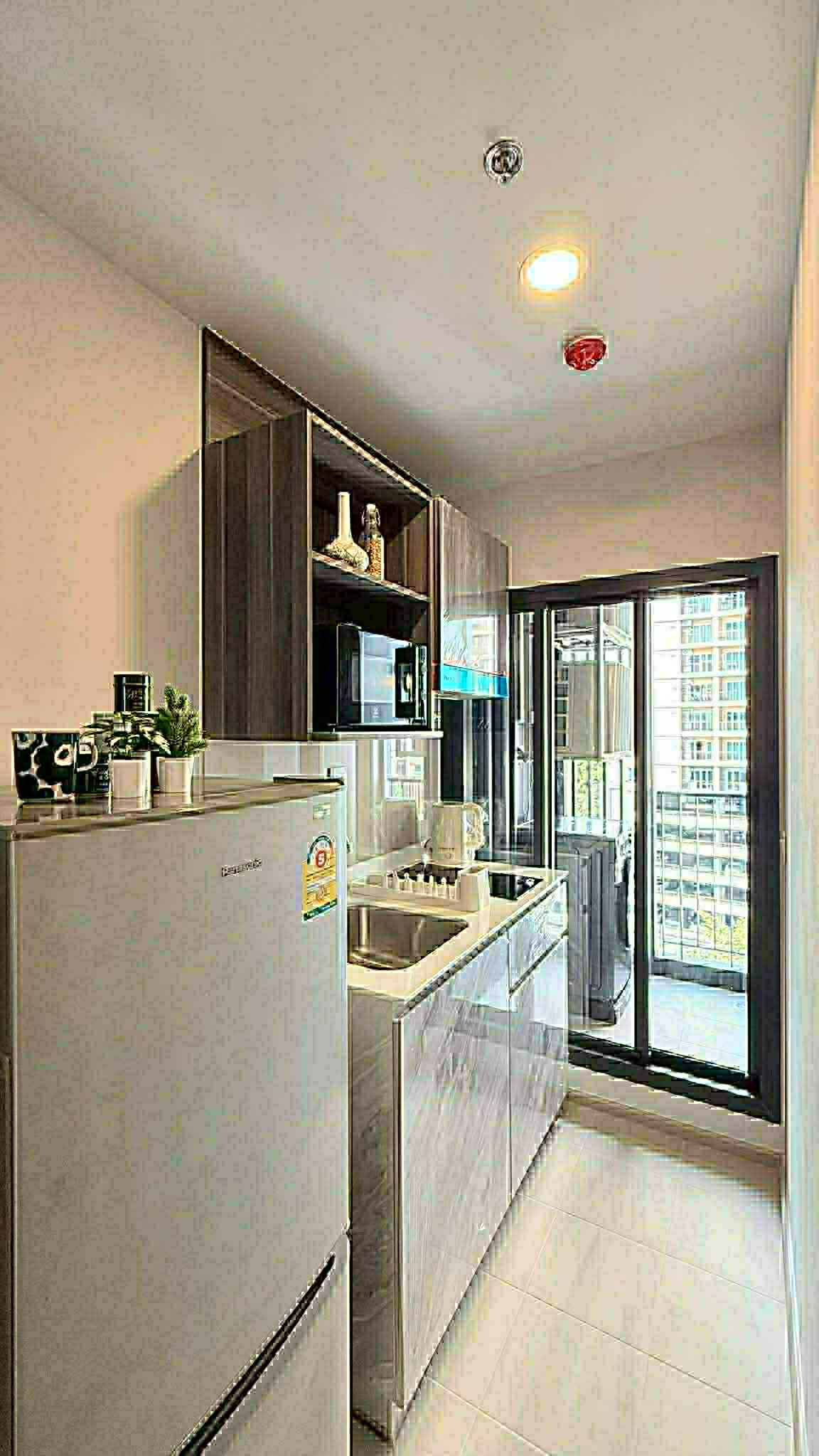 For Rent Aspire Onnut Station (Floor 6) image