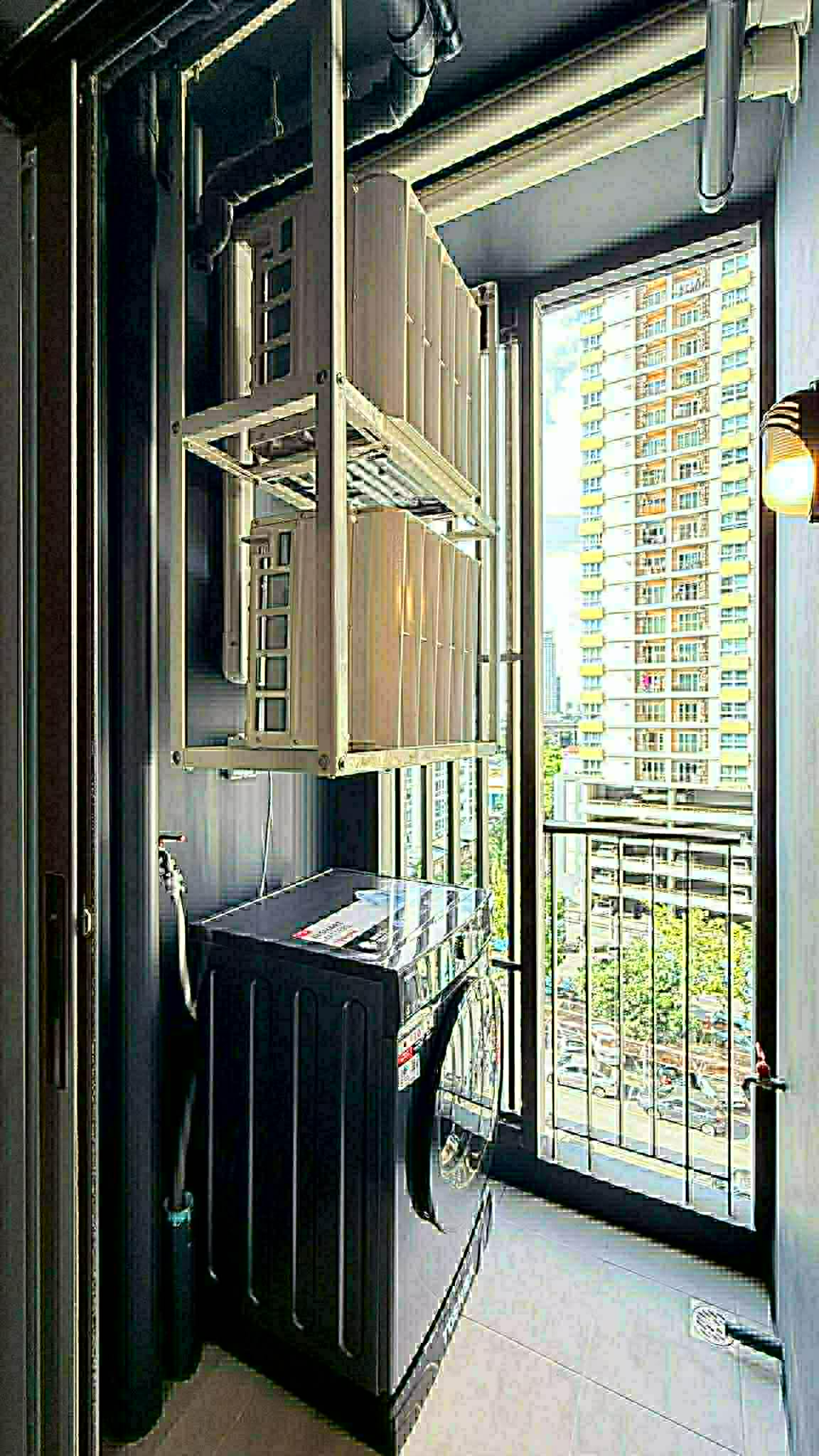 For Rent Aspire Onnut Station (Floor 6) image