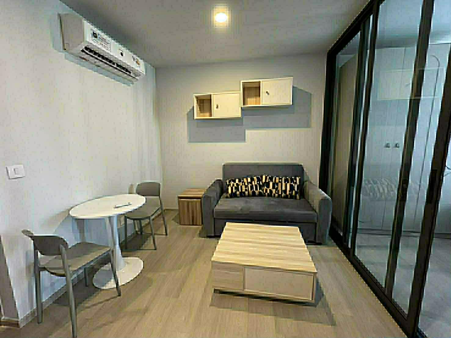 Aspire Onnut Station For Rent (Floor 8)  image