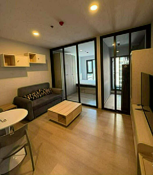 Aspire Onnut Station For Rent (Floor 8) 