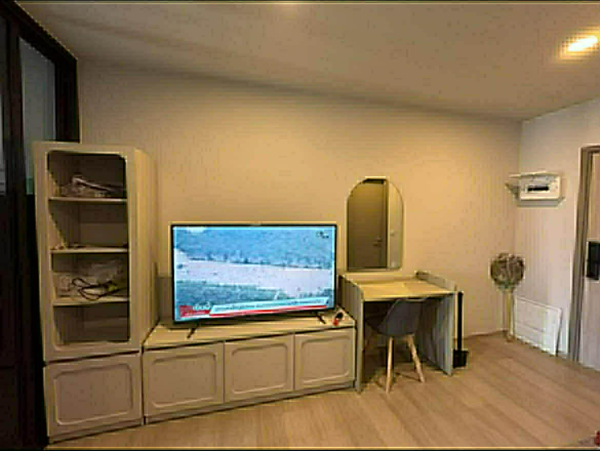 Aspire Onnut Station For Rent (Floor 8)  image