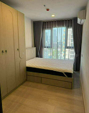 Aspire Onnut Station For Rent (Floor 8)  image