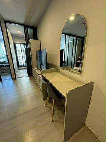 Aspire Onnut Station For Rent (Floor 8)  image