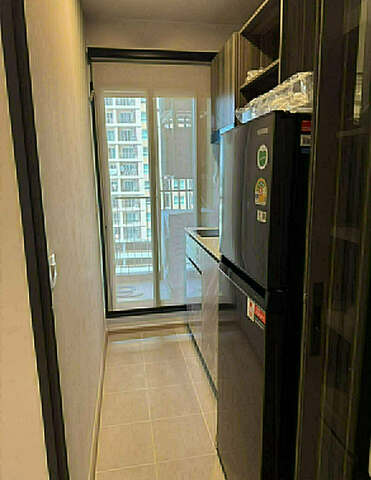 Aspire Onnut Station For Rent (Floor 8)  image