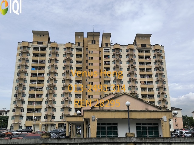 Vistaria Apartment photo