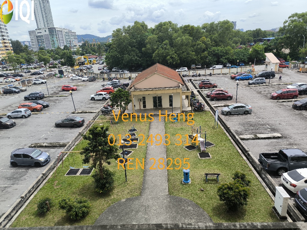 Vistaria Apartment image