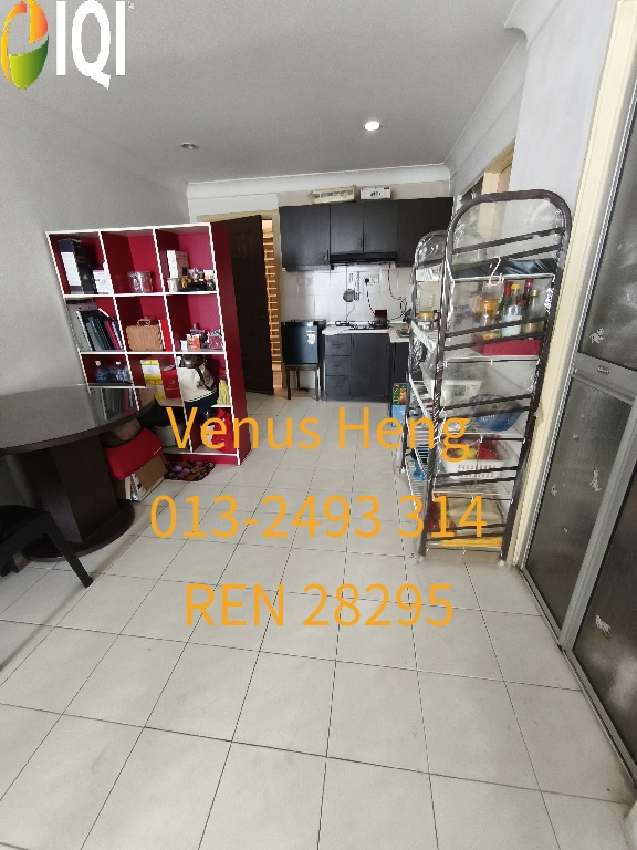 Vistaria Apartment image