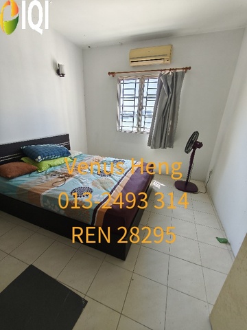 Vistaria Apartment image