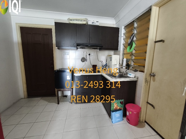 Vistaria Apartment image