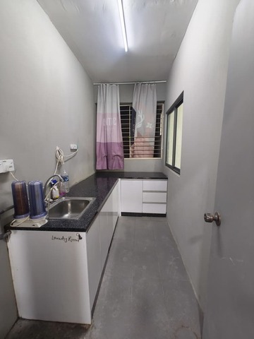 THE GARDEN CONDO image