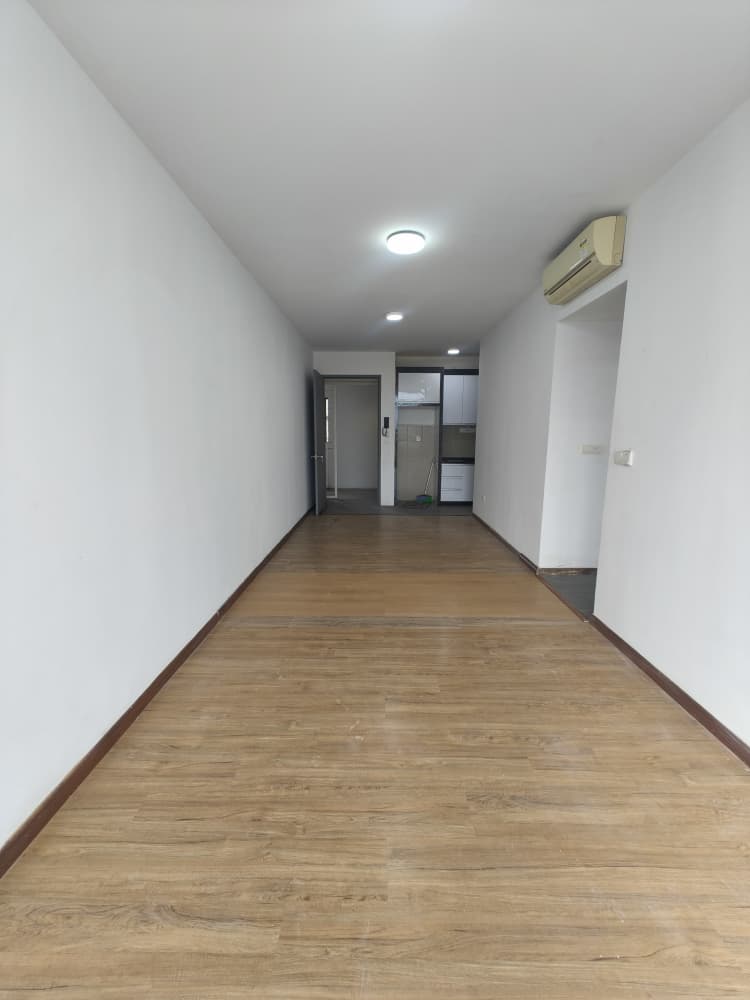 THE GARDEN CONDO image