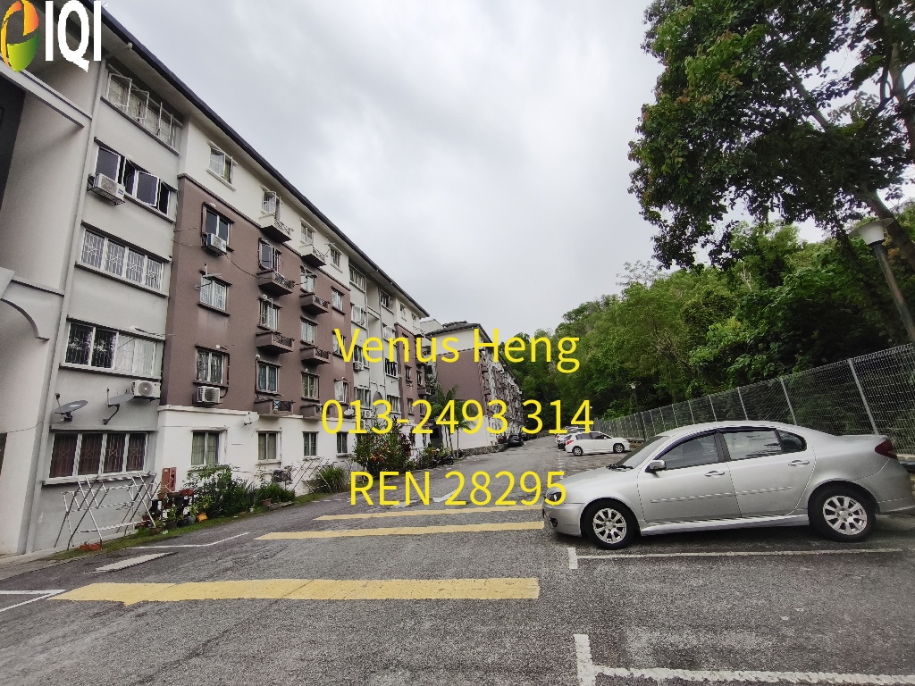 Sri Cempaka, Pusat Bandar Puchong image