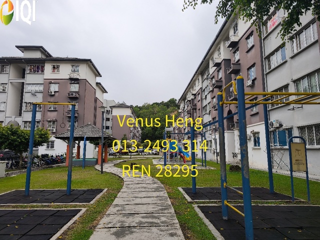 Sri Cempaka, Pusat Bandar Puchong image