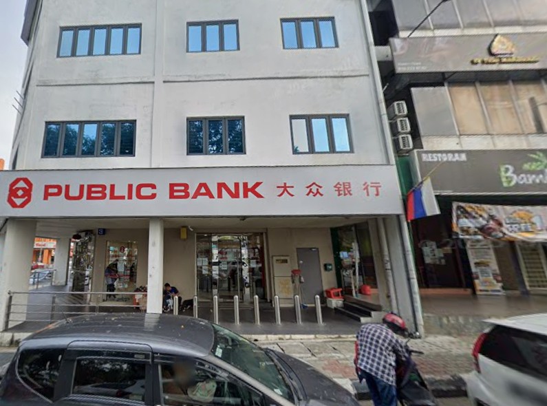 Bandar Menjalara image