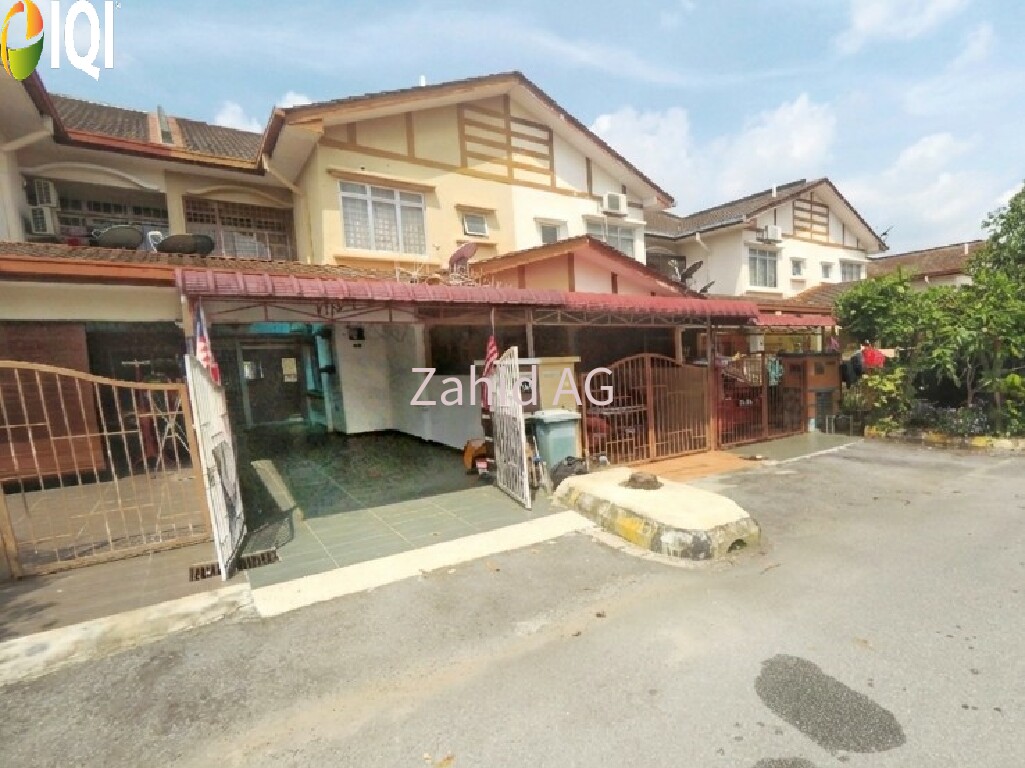 Putra Villa, Bandar Seri Putra, Bangi image