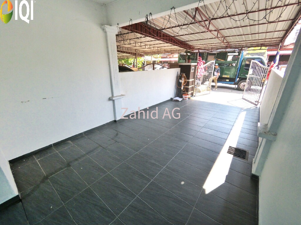 Putra Villa, Bandar Seri Putra, Bangi image