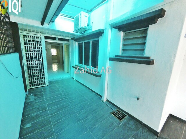 Putra Villa, Bandar Seri Putra, Bangi image