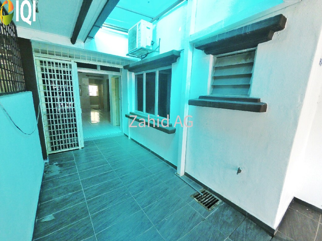 Putra Villa, Bandar Seri Putra, Bangi image