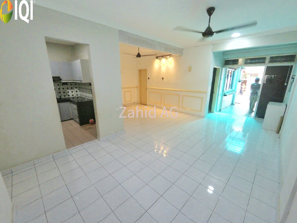 Putra Villa, Bandar Seri Putra, Bangi image