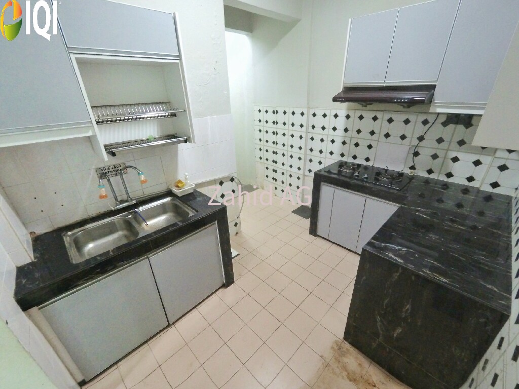 Putra Villa, Bandar Seri Putra, Bangi image