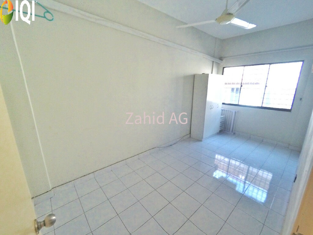 Putra Villa, Bandar Seri Putra, Bangi image