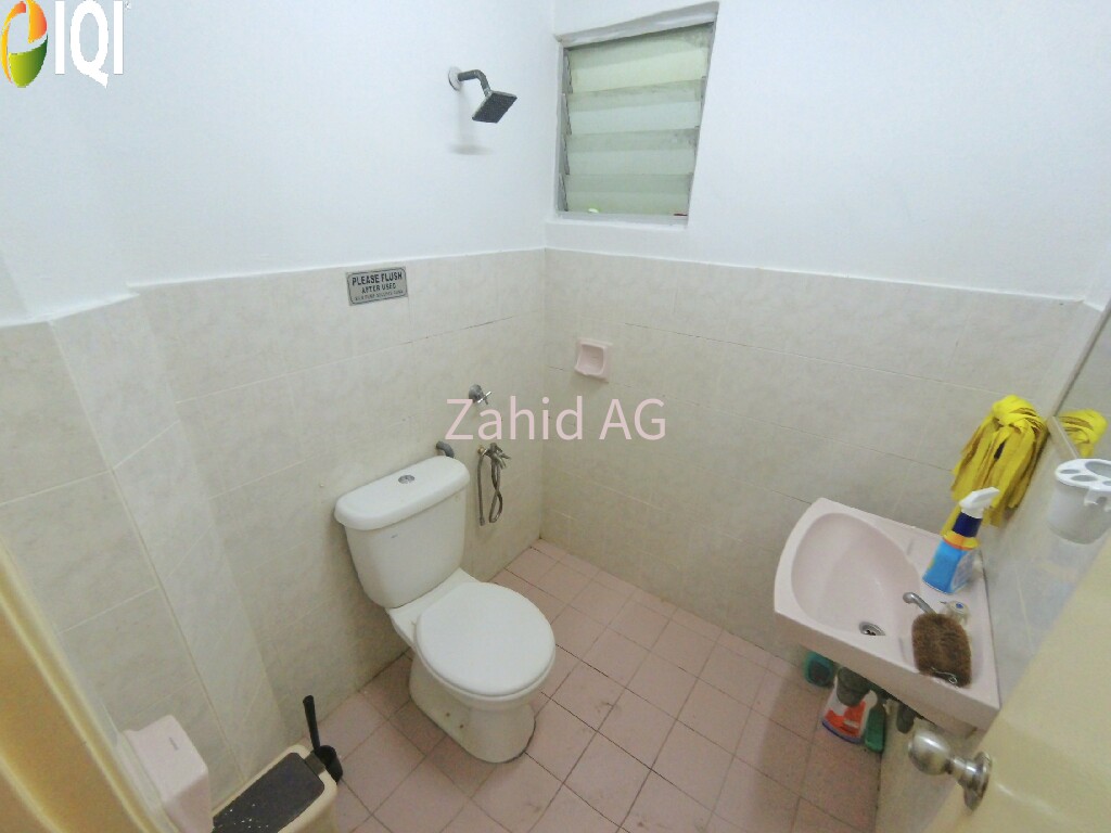 Putra Villa, Bandar Seri Putra, Bangi image