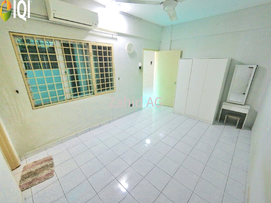 Putra Villa, Bandar Seri Putra, Bangi image