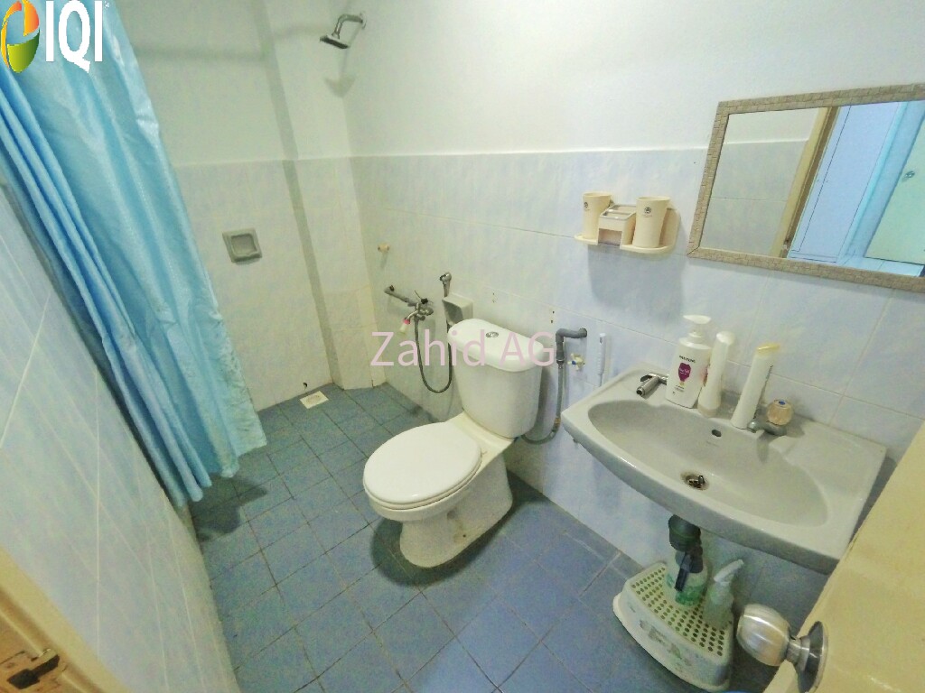 Putra Villa, Bandar Seri Putra, Bangi image