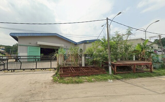 Kampung Baru Balakong image