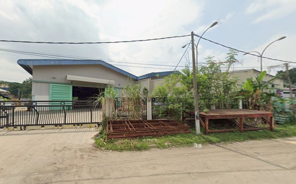 Kampung Baru Balakong image